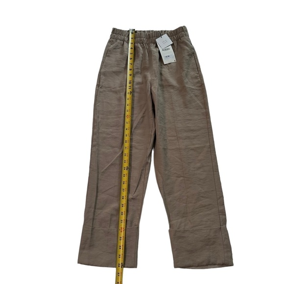 Zara Culotte Pants Size XS - Picture 5 of 14